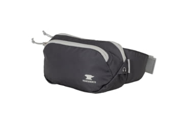 Image of Mountainsmith Vibe Heritage Lumbar Pack, Black, One Size, 23-10220-01