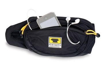 Image of Mountainsmith Vibe TLS Lumbar Pack, Black 12-10040R-01