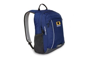 Image of Mountainsmith Wazee 20 Short Torso Daypack, Midnight Blue 13-50110-63