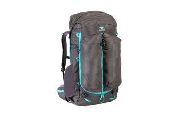 Image of Mountainsmith Women's Scream 50 WSD 46L Backpack, Mint, 18-50241-21