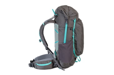 Image of Mountainsmith Women's Scream 50 WSD 46L Backpack, Mint, 18-50241-21