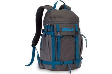 Image of Mountainsmith World Cup Backpack-Anvil Grey