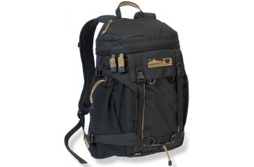 Image of Mountainsmith World Cup Backpack-Heritage Black