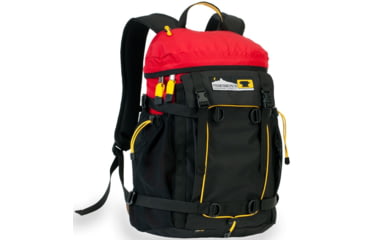 Image of Mountainsmith World Cup Backpack-Heritage Red