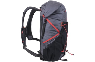 Image of Mountainsmith Zerk 40L Backpack, Phantom, 21-50441-44