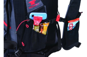 Image of Mountainsmith Zerk 40L Backpack, Phantom, 21-50441-44