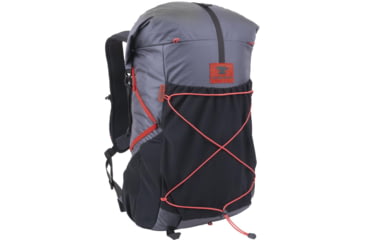 Image of Mountainsmith Zerk 40L Backpack, Phantom, 21-50441-44