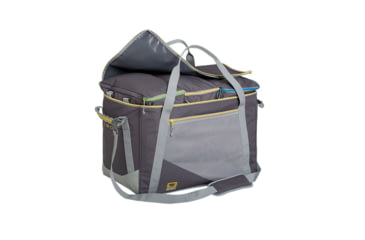 Image of Mountainsmith Zip Top Hauler Gear Bag, Ice Grey, 18-75003-59