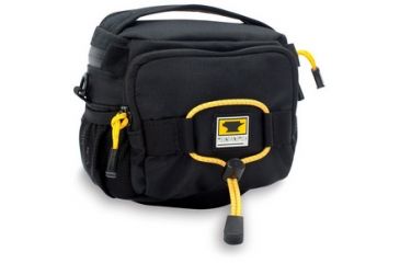Image of Mountainsmith Zoom Camera Case, Black, Small 10-81065R-01