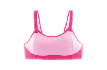 Image of Brooks Fiona Bra - Womens-Lotus-C-36