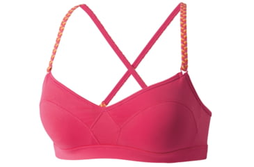 Image of Moving Comfort Hot Shot Bra - Women's-Pixie-X-Large