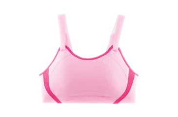 Image of Moving Comfort Jubralee Bra - Women's-Lotus-D-36