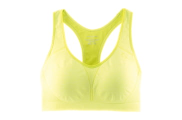 Image of Brooks JustRight Racer - Womens-Celery Heather-Medium