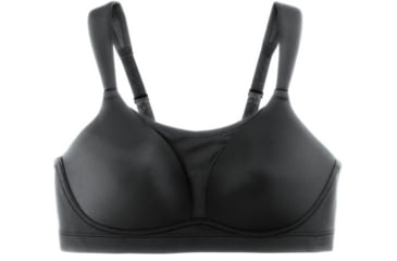 Image of Luna Bra - Womens-Black-D-34