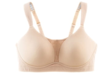Image of Luna Bra - Womens-Latte-D-36