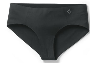 Image of Brooks Out-Of-Sight Bikini-Black-Small