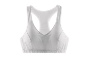Image of Vixen C/D Bra - Womens-Sterling Heather-Medium