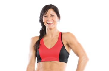 Image of Moving Comfort Vixen C/D Bra - Womens
