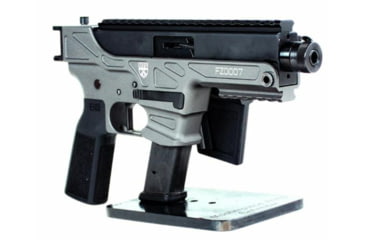 Image of MPA Defender K Semi Auto Pistol, 9mm Luger, 4.5 inch Barrel