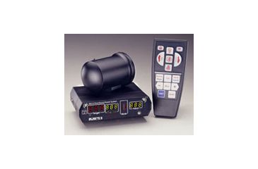 Image of Laser Atlanta BEE III Ka-band, North Carolina version, incl. front antenna, wireless remote control, tuning forks, and manual (no fastest) MPHBEE02