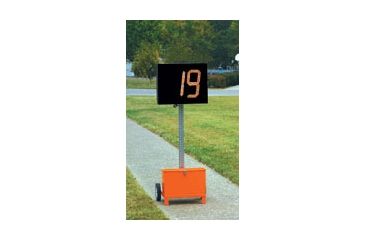 Image of Laser Atlanta Crossing Guardian package, metric MPHCG12K