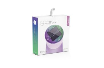 Image of MPOWERD LUCI COLOR ESSENCE Solar Lantern, LUC-1024-003-001-002
