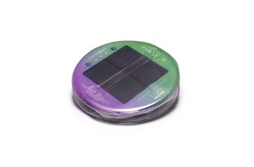 Image of MPOWERD LUCI COLOR ESSENCE Solar Lantern, LUC-1024-003-001-002