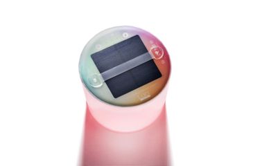 Image of MPOWERD LUCI COLOR Solar Lantern, LUC-1003-005-001-002