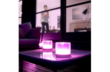 Image of MPOWERD Luci Connect - Inflatable Solar Lantern, 250 Lumens 1031-001-001-000