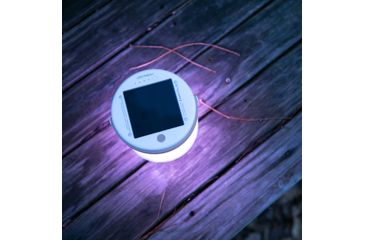 Image of MPOWERD Luci Connect - Inflatable Solar Lantern, 250 Lumens 1031-001-001-000