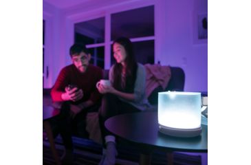 Image of MPOWERD Luci Connect - Inflatable Solar Lantern, 250 Lumens 1031-001-001-000