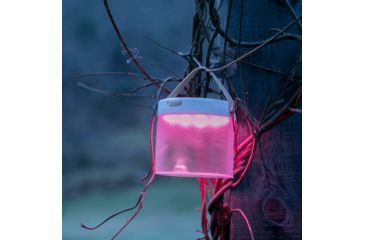 Image of MPOWERD Luci Connect - Inflatable Solar Lantern, 250 Lumens 1031-001-001-000