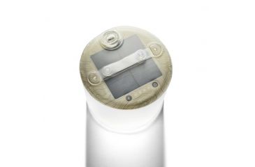 Image of MPOWERD Luci Lux Pro Mobile Lantern, Matte finish, Frosted White 1404-001-001-002