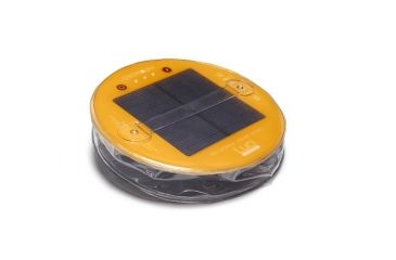 Image of MPOWERD Luci Original Lantern, Clear 1001-005-001-002