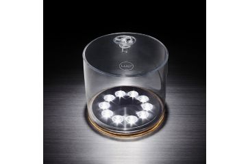 Image of MPOWERD Luci Original Lantern, Clear 1001-005-001-002