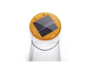 Image of MPOWERD Luci Original Lantern, Clear 1001-005-001-002