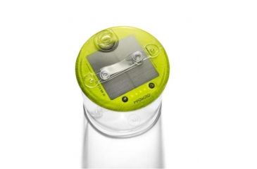 Image of MPOWERD Luci Outdoor 2.0 Pro Mobile Lantern, Clear finish, Clear 1423-001-001-00