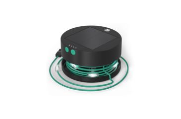 Image of MPOWERD Luci Solar String Lights - Inflatable Lantern, 100 Lumens 1030-001-001-002