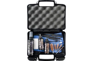 Image of M-Pro 7 Tactical Cleaning Kit w/ Carry Case 1505