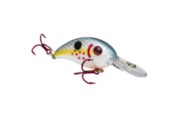 Image of Lew's Laser Lite Spinning Reel and Rod Combo, 6ft 6in, 2-PC IM6 Rod w/ Ultra-Light  and Fast, SZ 100 Reel, 3+1 Bearings, 5.1-1 Ratio, Metallic Gray/Gold/Black, LLS1066ULG2-2