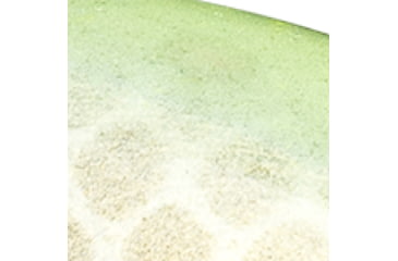 Image of Lew's MACH 1 Spinning Reel and Rod Combo, 6ft, 1-PC IM7 Graphite Rod, Ultra-Light, Fast, SZ 100 Reel, 9+1 Bearings, 5.2-1 Ratio, White/Black/Gray/Green, MH1060ULSG3