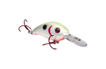 Image of Lew's MACH 1 Spinning Reel and Rod Combo, 6ft, 1-PC IM7 Graphite Rod, Ultra-Light, Fast, SZ 100 Reel, 9+1 Bearings, 5.2-1 Ratio, White/Black/Gray/Green, MH1060ULSG3