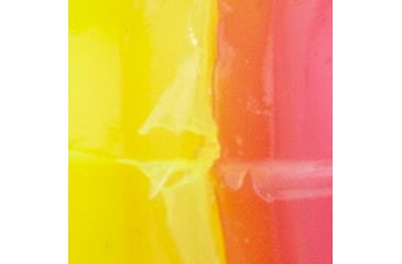 Image of Strike King Mr. Crappie Sausage Head Spins Pre-Rigged Crappie Thunder Fishing Lure, Underspin Jig, 1/8oz, Number 2 Hook, Willow Leaf Blade, 2-Pack, HotChicken.com, MRCSHSIPCT18-242