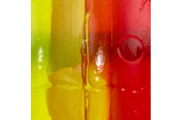 Image of Strike King Mr. Crappie Lil'Suck'r Fishing Lure, Soft Plastic Paddletail Swimbait, 1.5in, 15-Pack, Tennessee Mist, MRCLLSKR-258