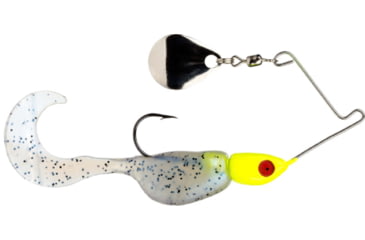 Image of Lew's MACH 1 Spinning Reel and Rod Combo, 7ft, 2-PC IM7 Graphite Rod, Medium, Fast, SZ 300 Reel, 9+1 Bearings, 6.2-1 Ratio, White/Black/Gray/Green, MH3070MFSG3-2