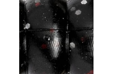 Image of Strike King Mr. Crappie Sugar Glider Fishing Lure, Gliding Soft Plastic Minnow, 1.5in, 15-Pack, Tennessee Shad Chartreuse Tail, MRCSGLDR15-235