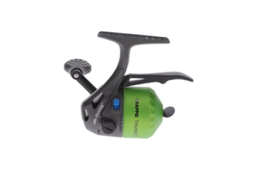 Image of Lew’s Mr. Crappie Underspin Reel, 4.3-1 Ratio, 1 Bearing, CTUS