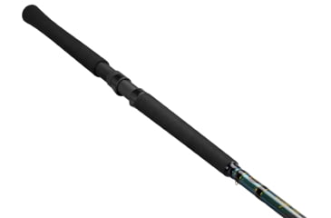 Image of Lew’s Wally Marshall Classic Series Spinning Rod, 16-Ft 3-Pc Rod, Med-Light  Mod, WMCS16ML