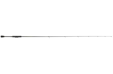 Image of Lew's American Hero Camo Spinning Reel and Rod Combo, 6ft 6in 2-PC Medium  Fast IM7 Graphite Rod, SZ 300 Reel, Interchangeable Retrieve, Camo/Black, AHC3066MSG2-2
