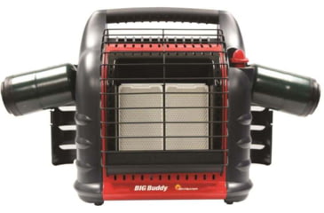 Image of Mr. Heater Big Buddy Heater w/Out Fan